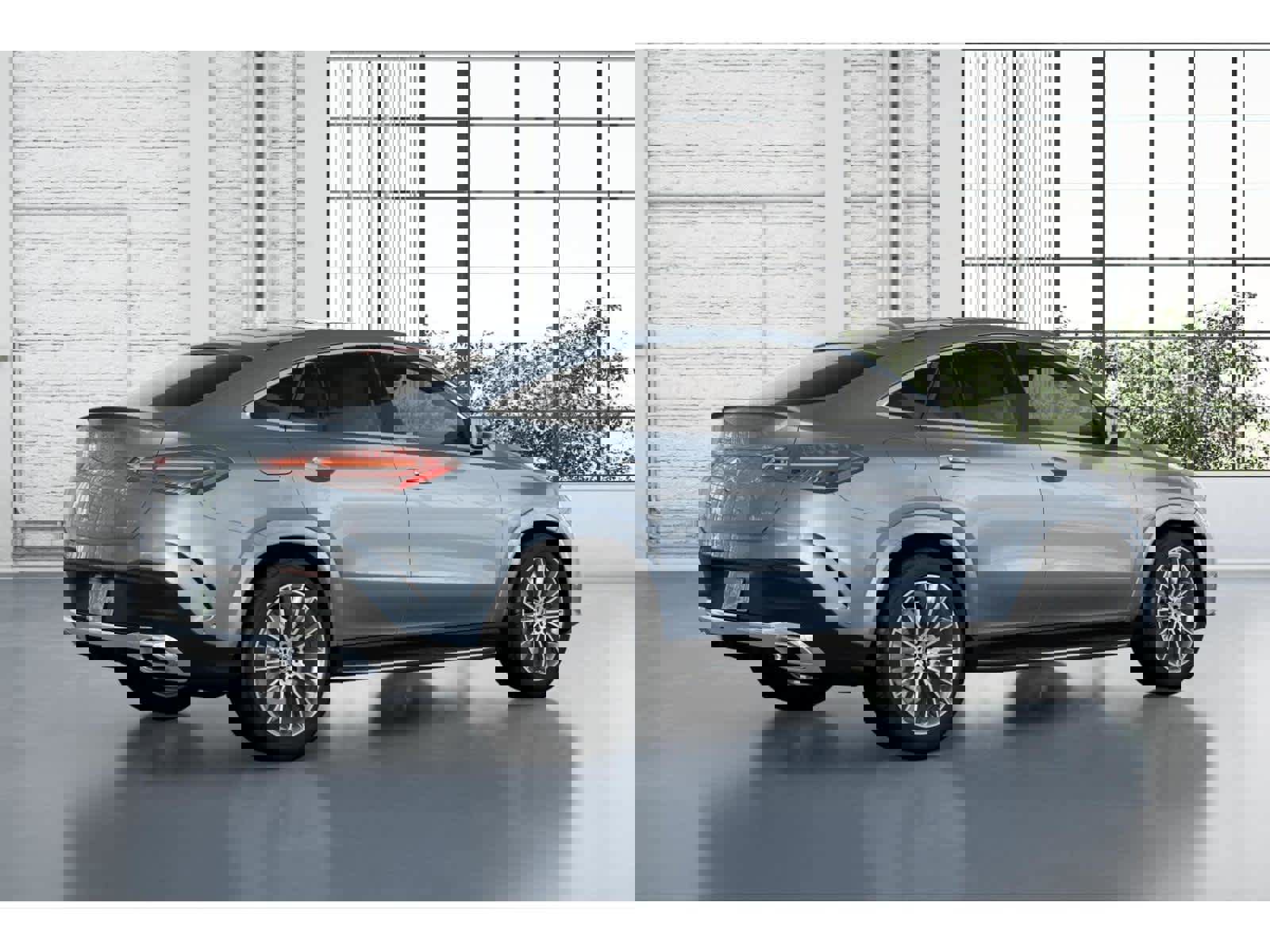 New 2026 Mercedes-Benz GLE 450 4MATIC Coupe image 19