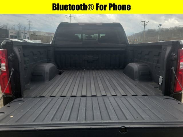 Used 2020 Chevrolet Silverado 1500 RST w/ All-Star Edition image 27