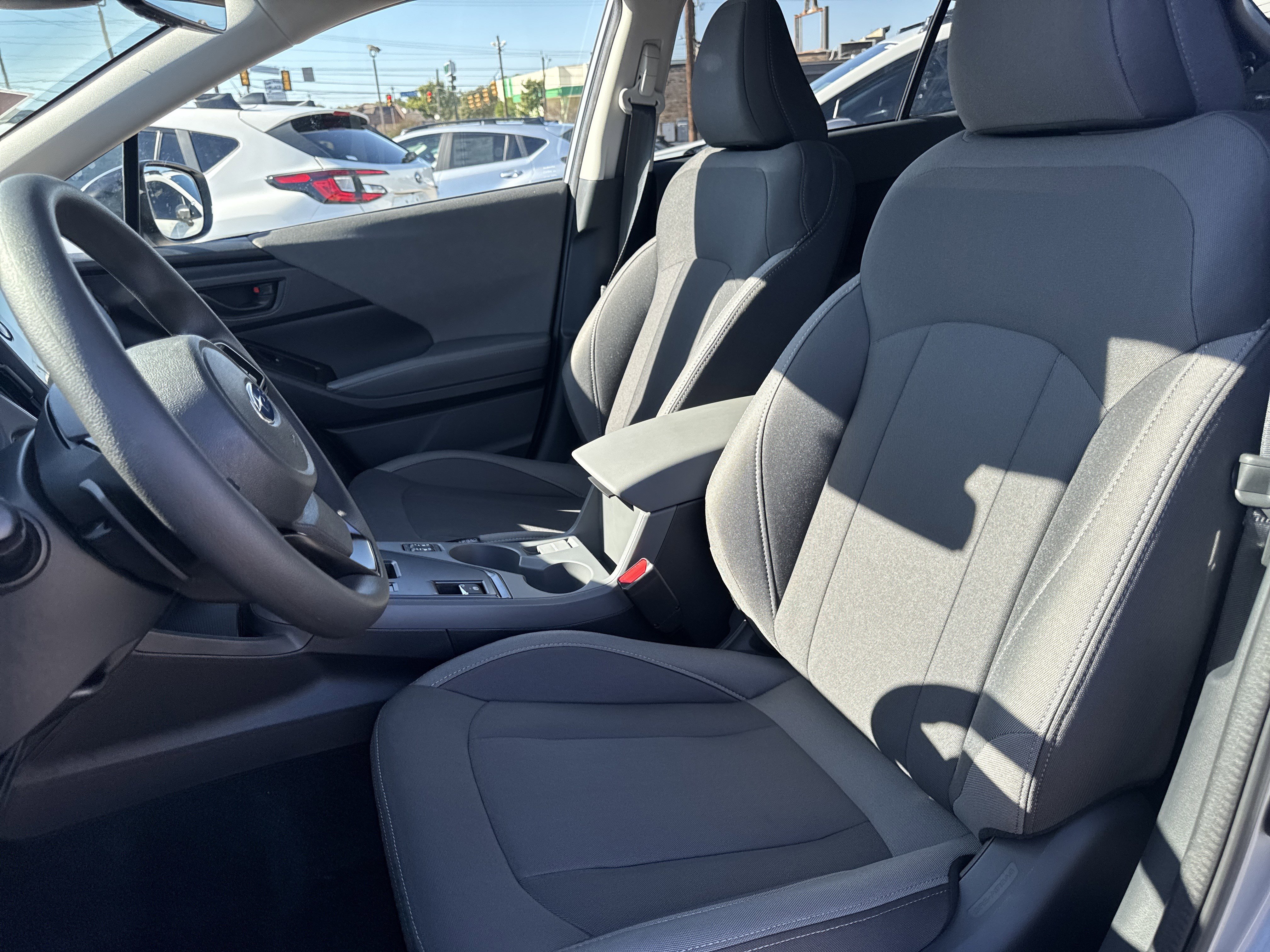 New 2026 Subaru Crosstrek 2.0i Premium image 27