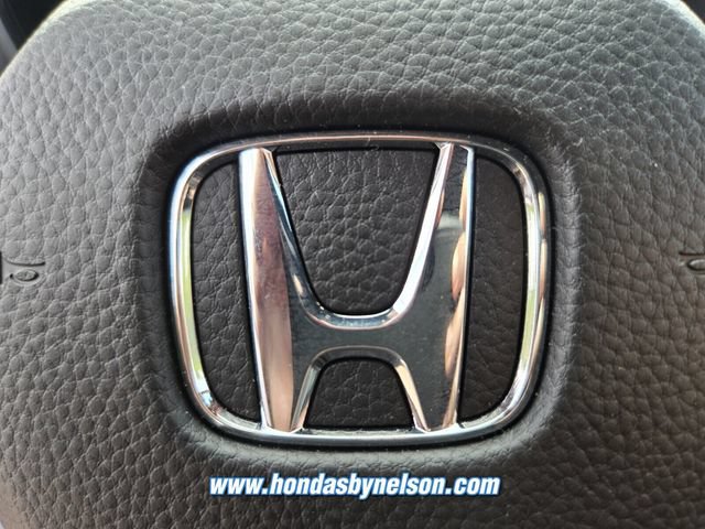 New 2026 Honda CR-V Sport Touring image 14