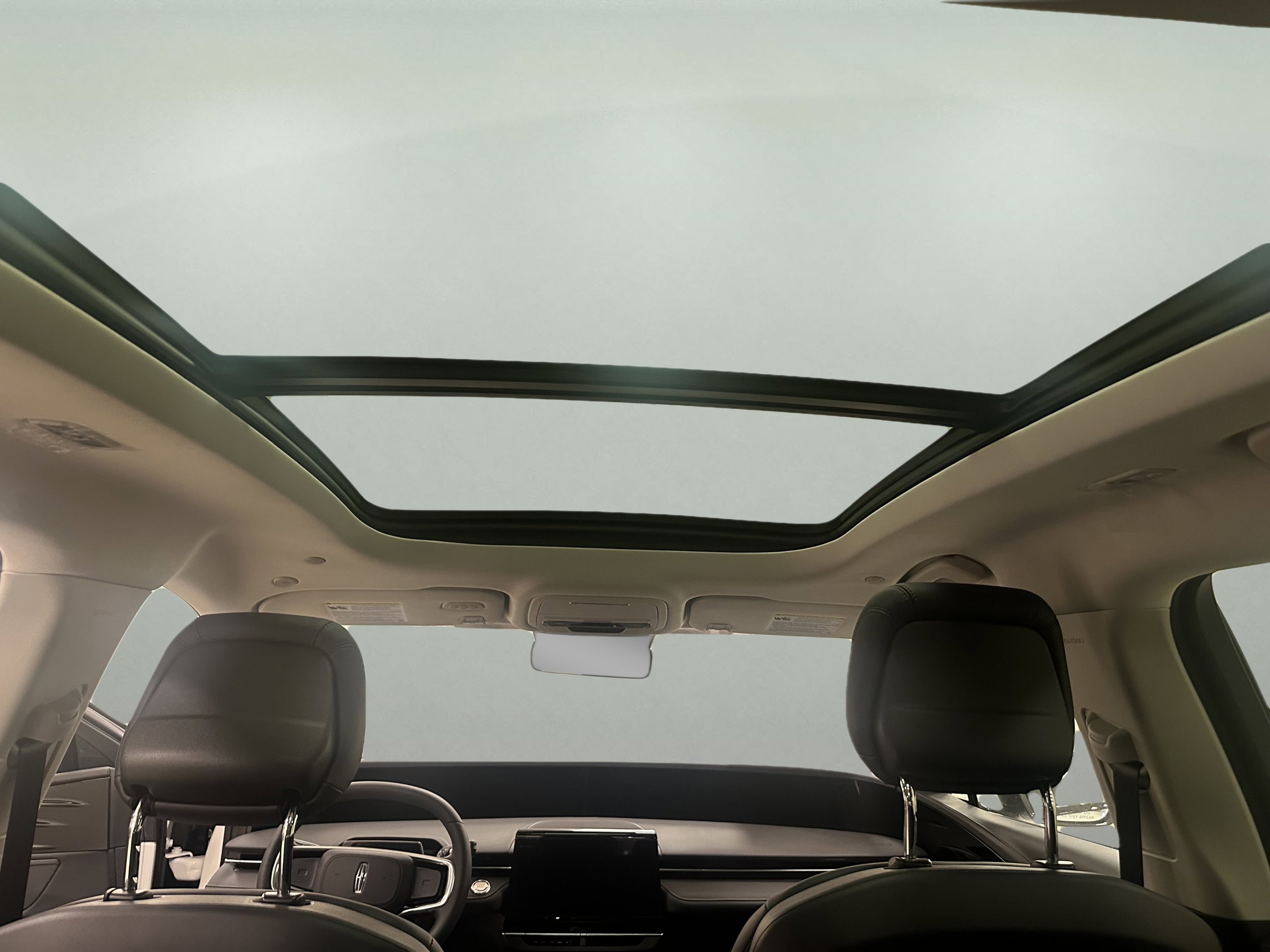 New 2026 Lincoln Nautilus Premier w/ Equipment Group 102A image 18