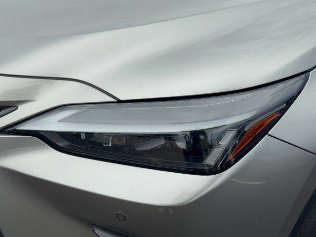 Used 2024 Lexus NX 350 AWD image 9