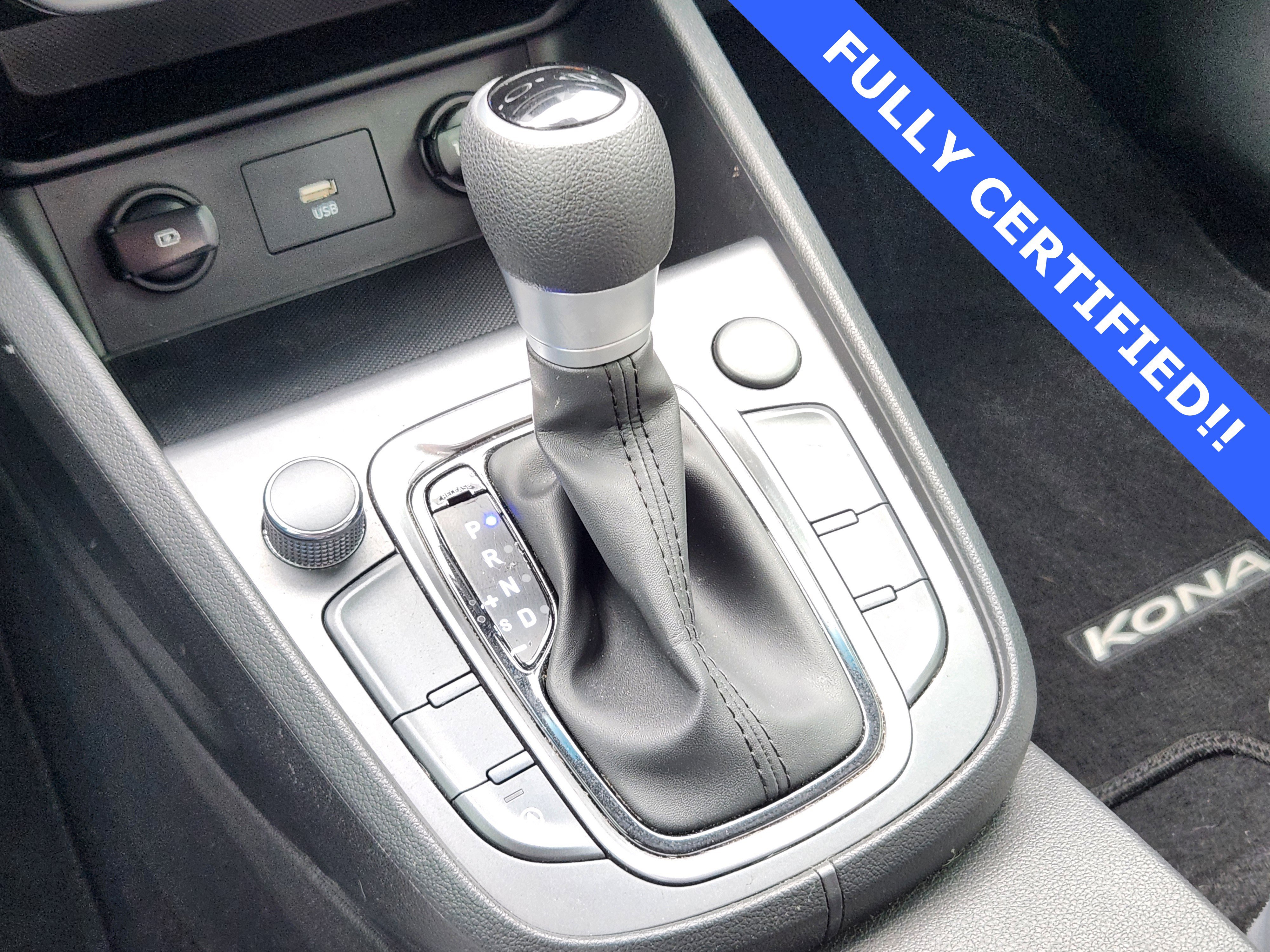 Used 2023 Hyundai Kona SEL image 25