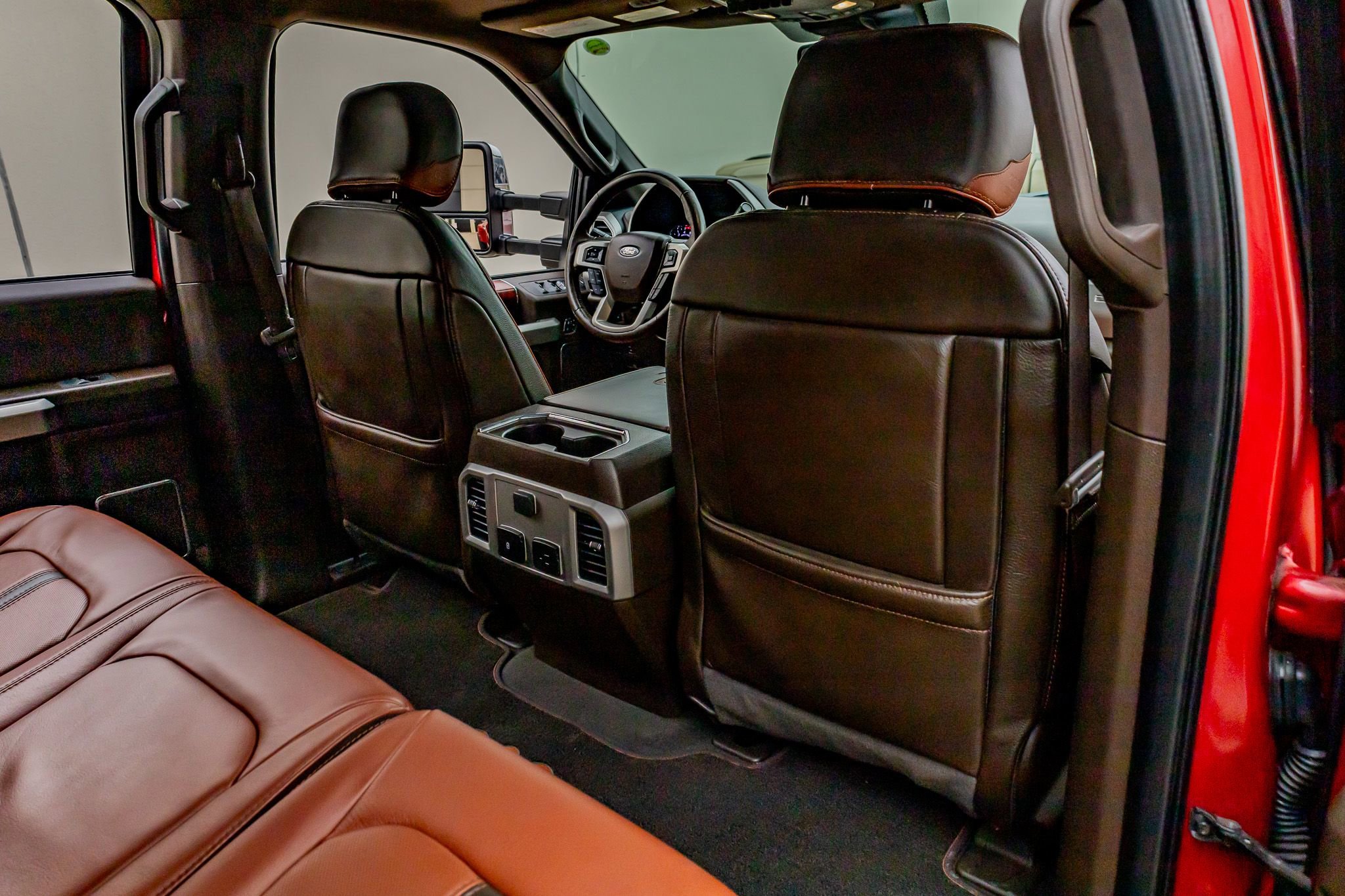 Used 2022 Ford F350 King Ranch w/ King Ranch Ultimate Package AWD/4WD image 30