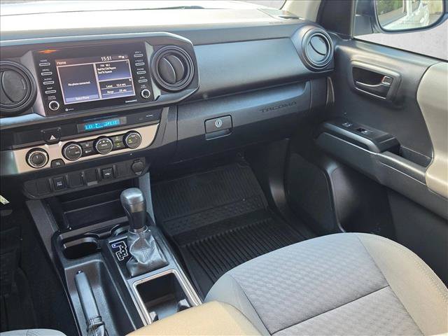 Used 2022 Toyota Tacoma SR AWD/4WD image 20