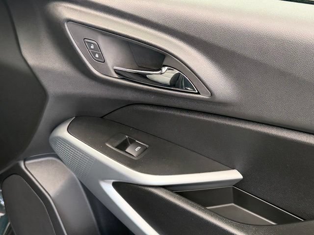 New 2026 Chevrolet Trax LS w/ LS Convenience Package FWD image 22
