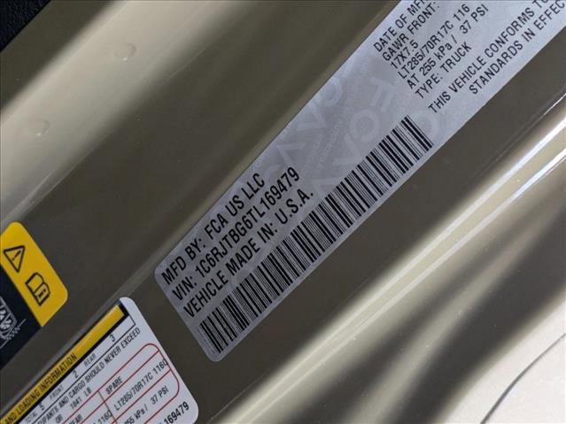 New 2026 Jeep Gladiator Rubicon image 17