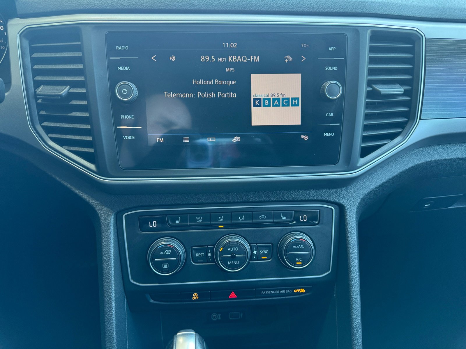 Used 2019 Volkswagen Atlas SE FWD image 17