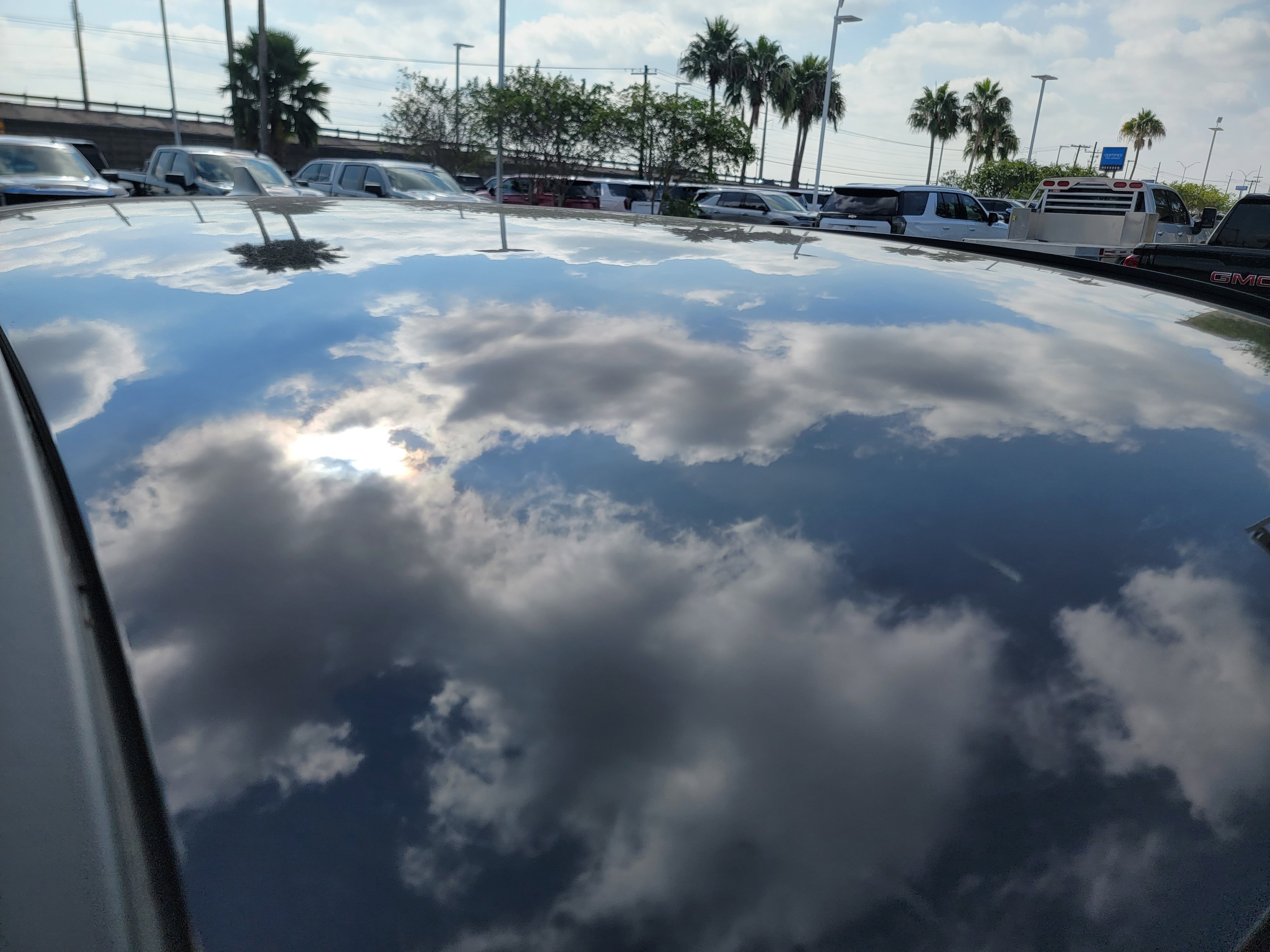 Used 2023 Ford Escape ST-Line w/ Tech Pack #1 image 8