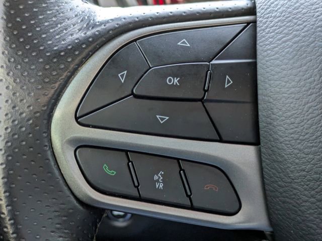 Used 2022 Dodge Challenger R/T Scat Pack w/ Dynamics Package image 26