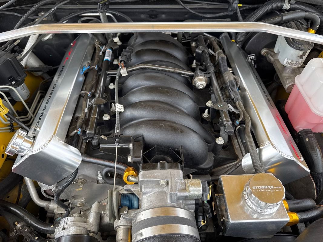 Used 2004 Pontiac GTO image 48