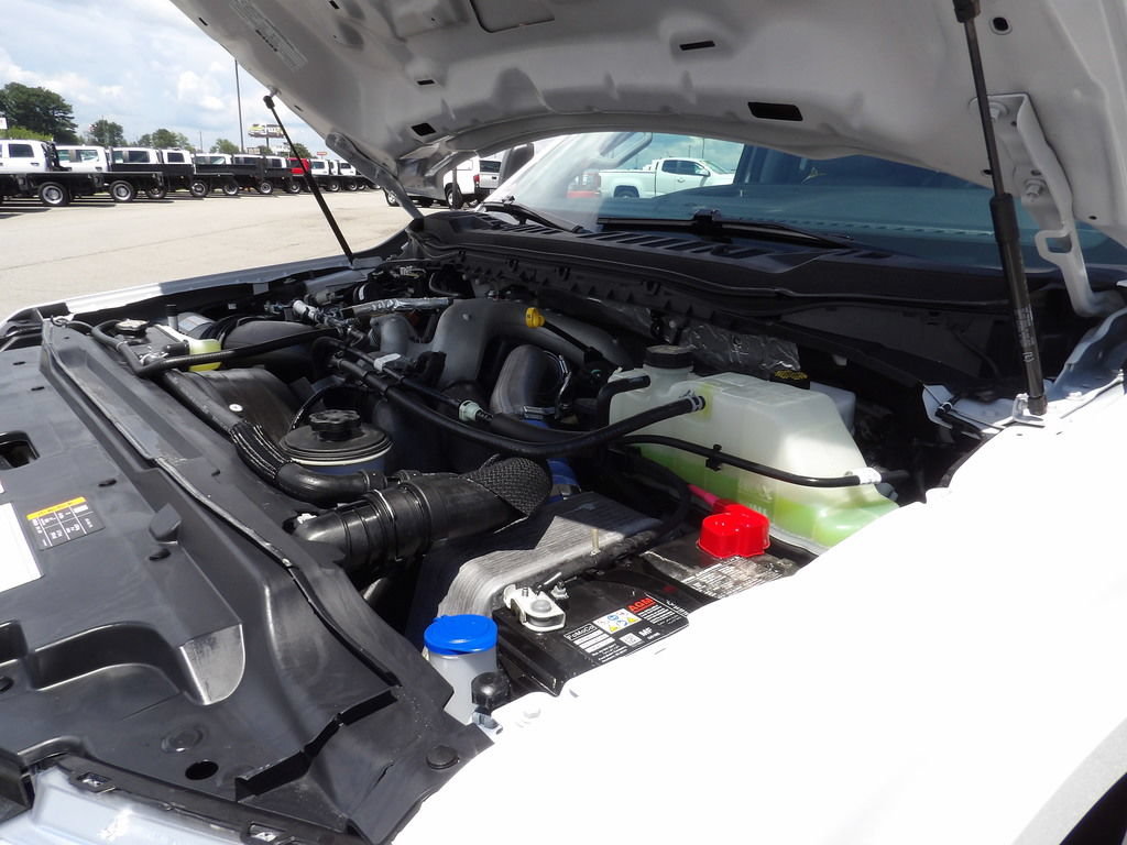 Used 2025 Ford F350 XLT AWD/4WD image 47