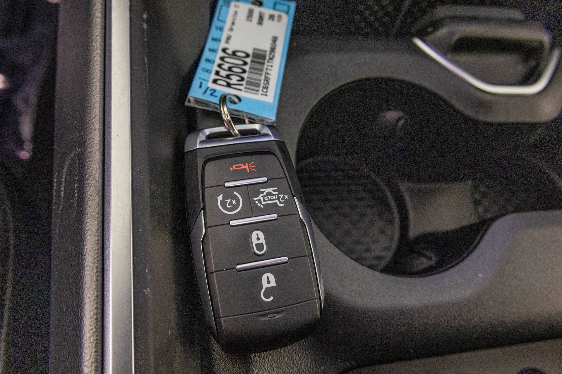 New 2026 RAM 1500 Big Horn image 29