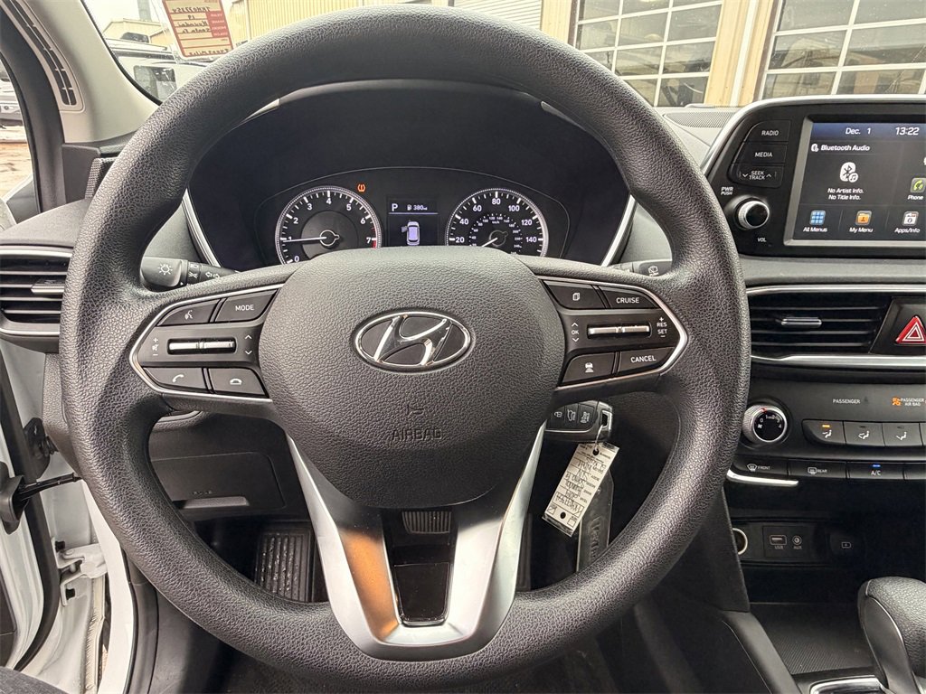 Used 2019 Hyundai Santa Fe SE image 15