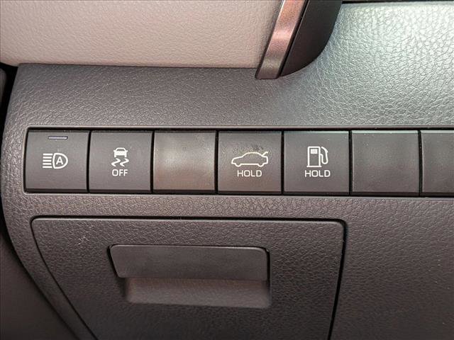Used 2024 Toyota Camry SE FWD image 10