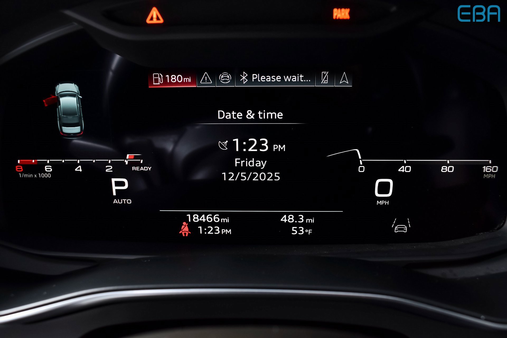 Used 2024 Audi A6 2.0T Premium w/ Convenience Package image 19