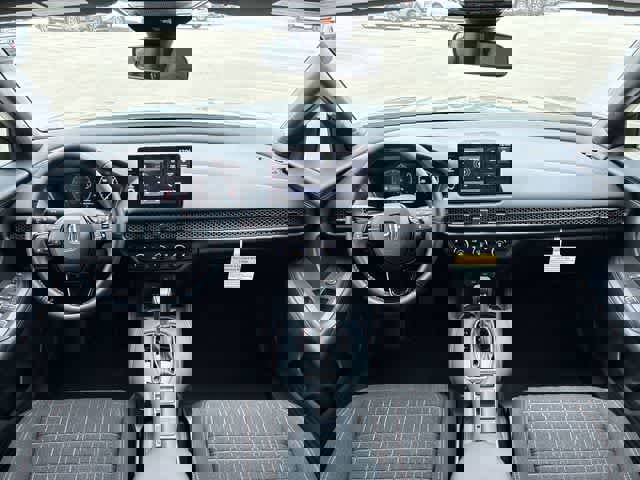 Certified 2026 Honda HR-V Sport image 16