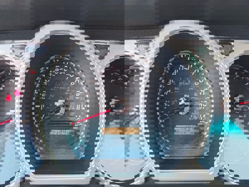 Used 2003 Toyota 4Runner Limited AWD/4WD image 38