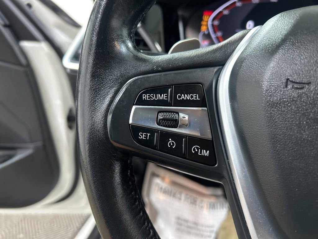 Used 2019 BMW 330i xDrive Sedan w/ Convenience Package AWD/4WD image 25