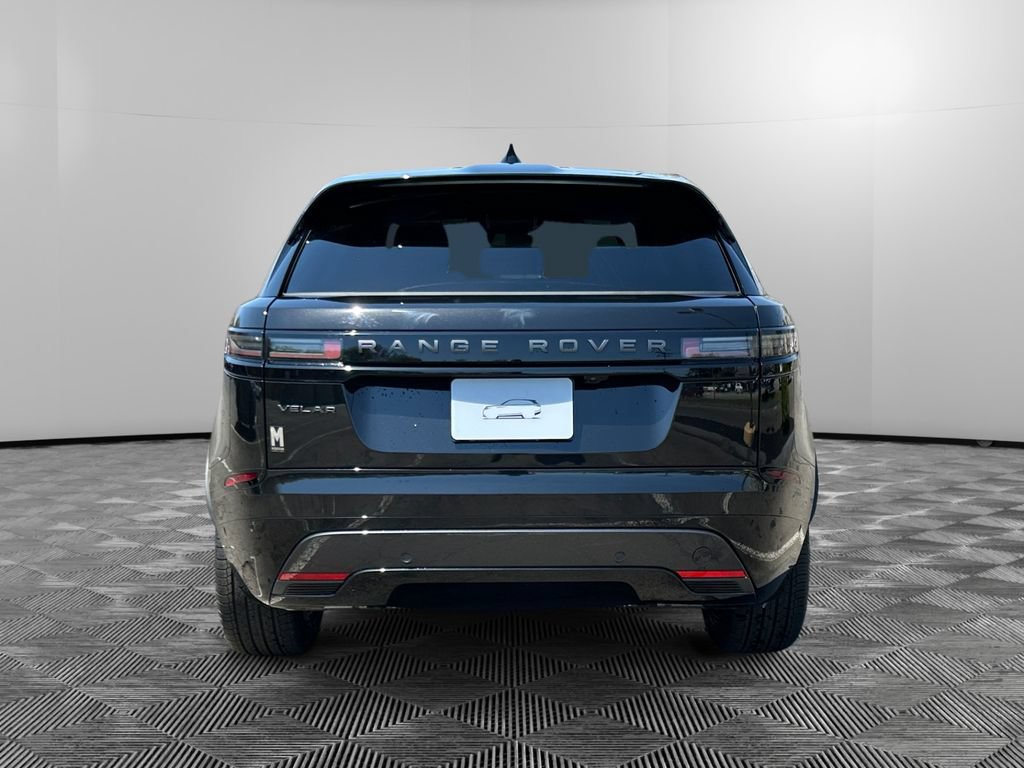 New 2026 Land Rover Range Rover Velar Dynamic SE AWD/4WD image 4