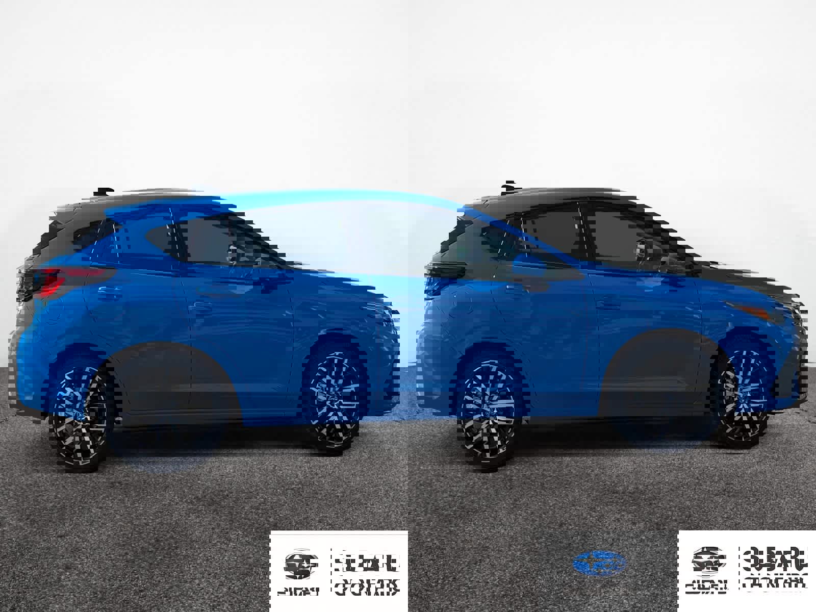 New 2025 Subaru Impreza 2.0i Sport image 6