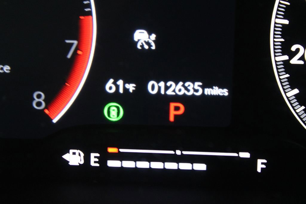 Used 2024 Honda Civic EX image 35