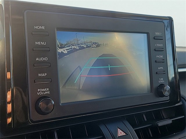 Used 2019 Toyota RAV4 XLE image 15