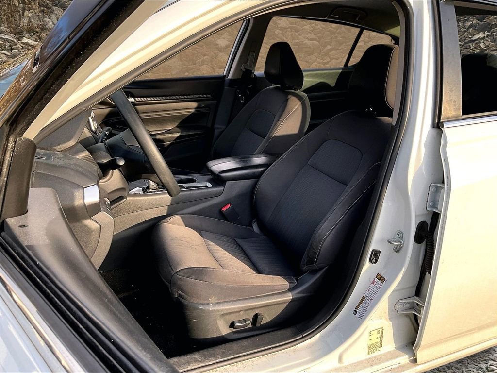 Used 2020 Nissan Altima 2.5 S image 22