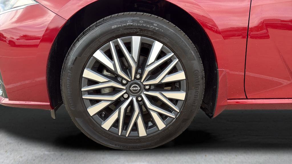 Certified 2024 Nissan Altima 2.5 SV image 24