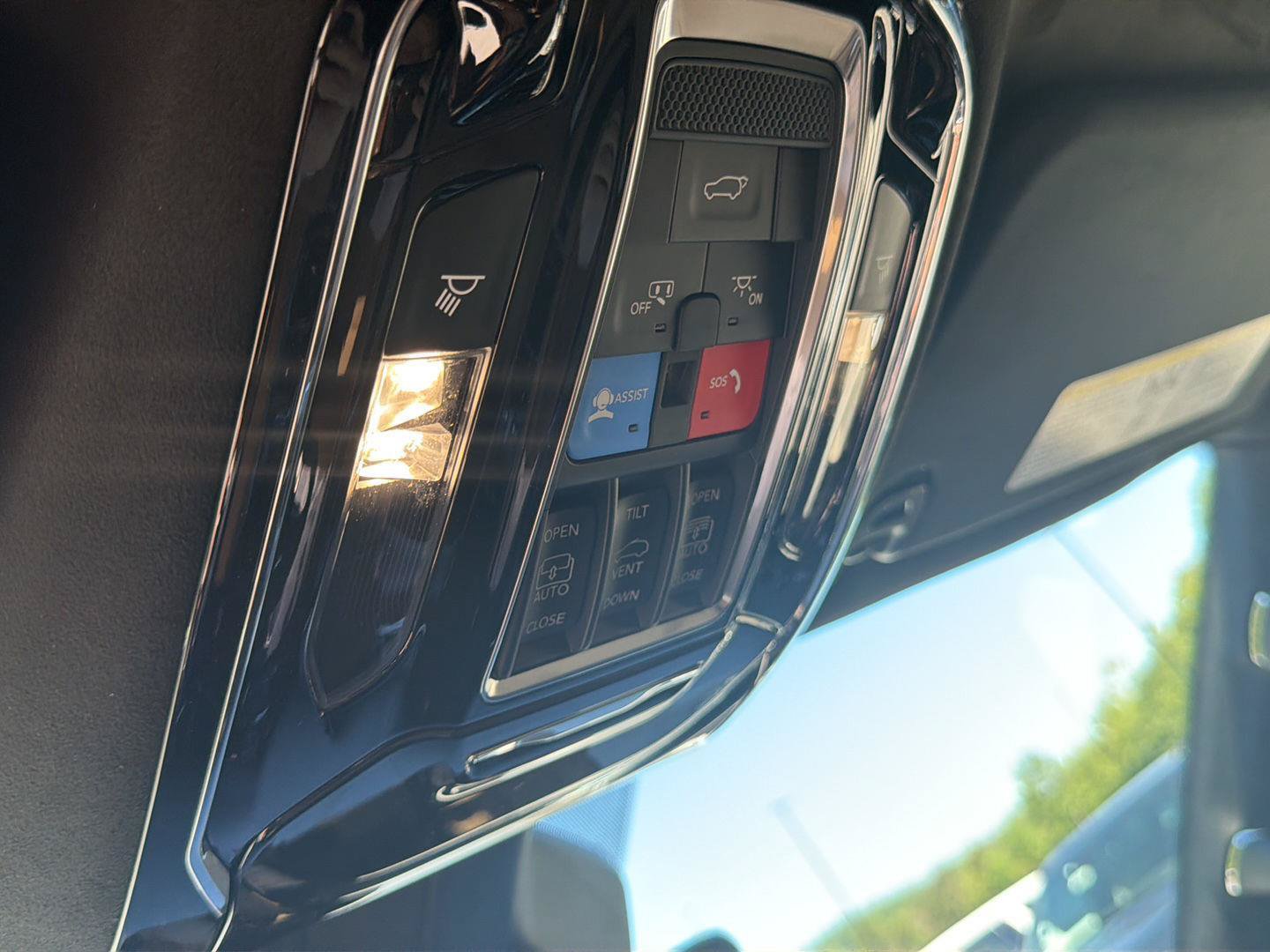 New 2026 Jeep Grand Wagoneer L Summit AWD/4WD image 20