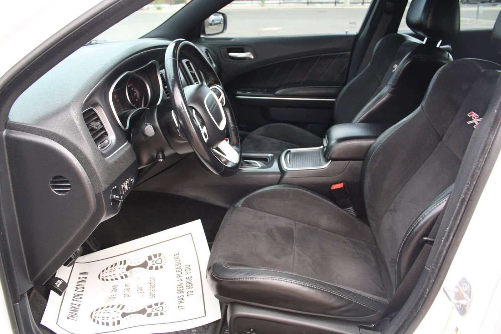Used 2015 Dodge Charger R/T RWD image 17