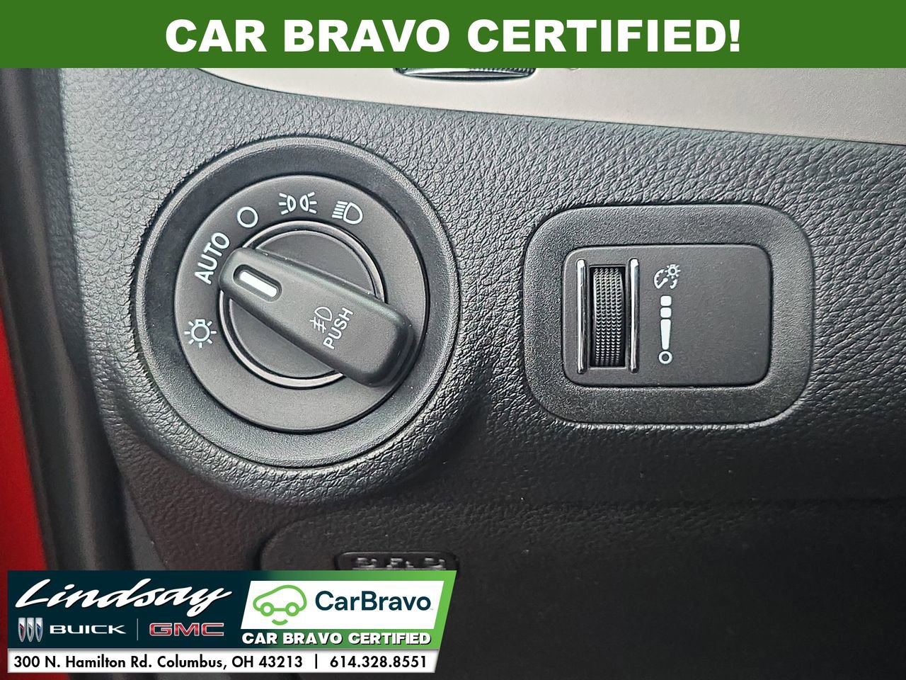 Used 2018 Dodge Journey Crossroad image 19