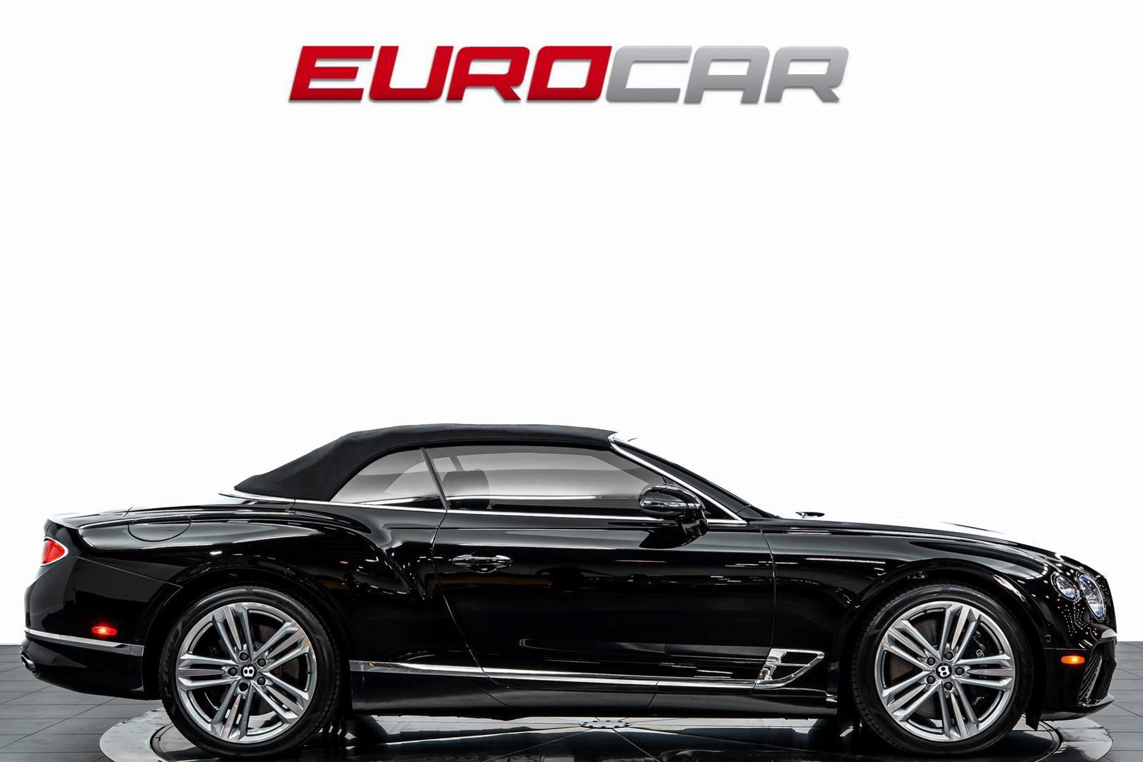 Used 2023 Bentley Continental GT Mulliner image 8