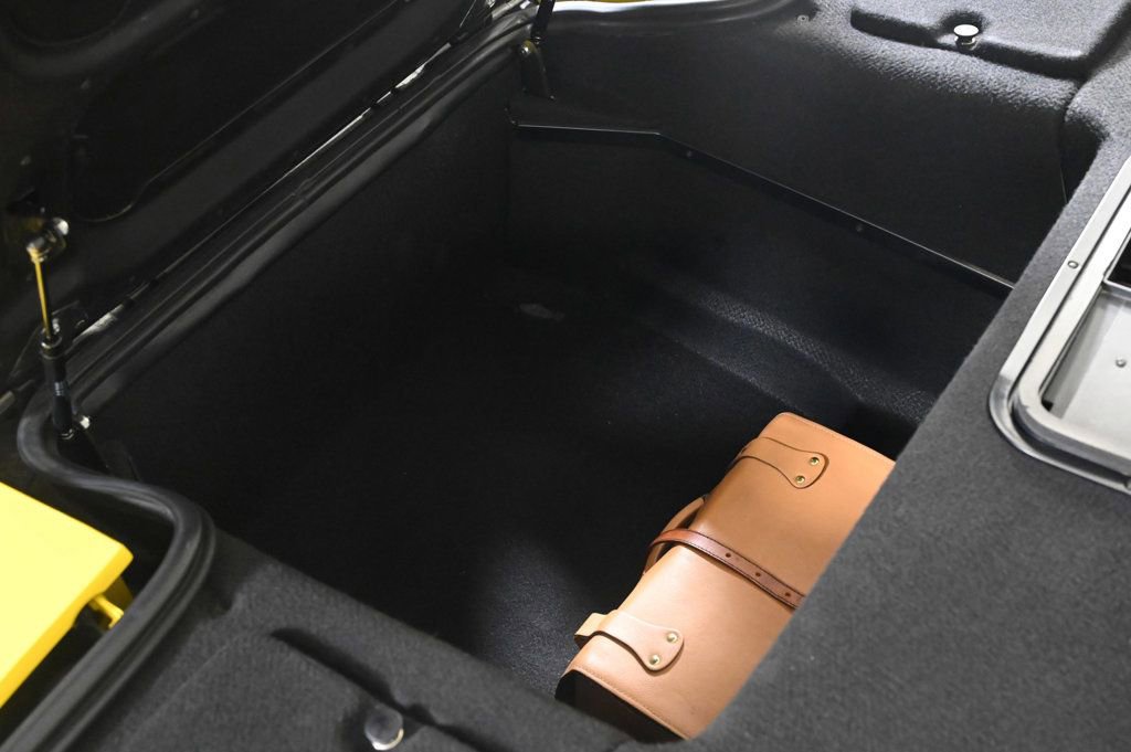 Used 1995 Ferrari F355 Spider image 20