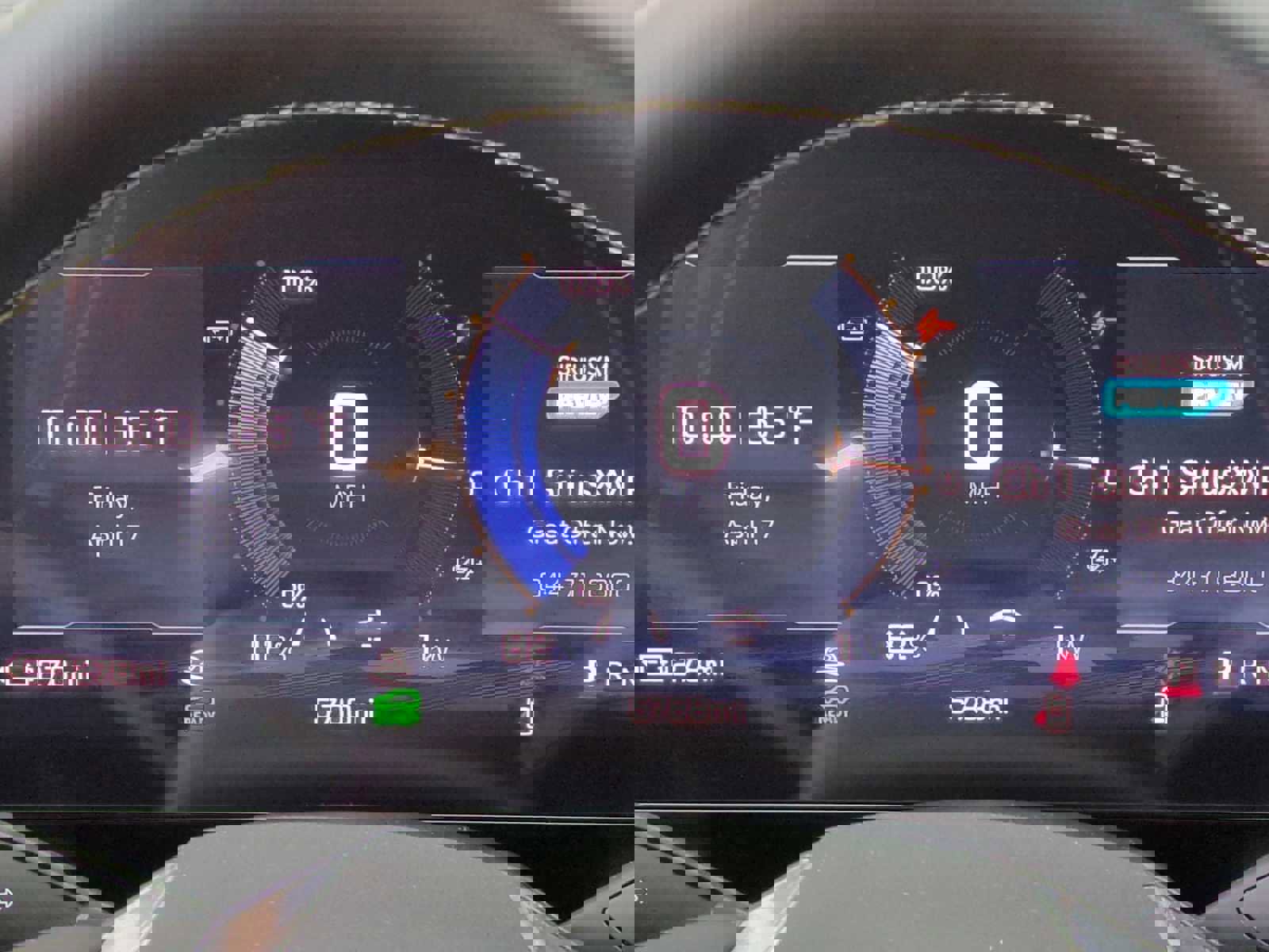 Used 2026 Chevrolet Equinox EV LT w/ Convenience Package II FWD image 15