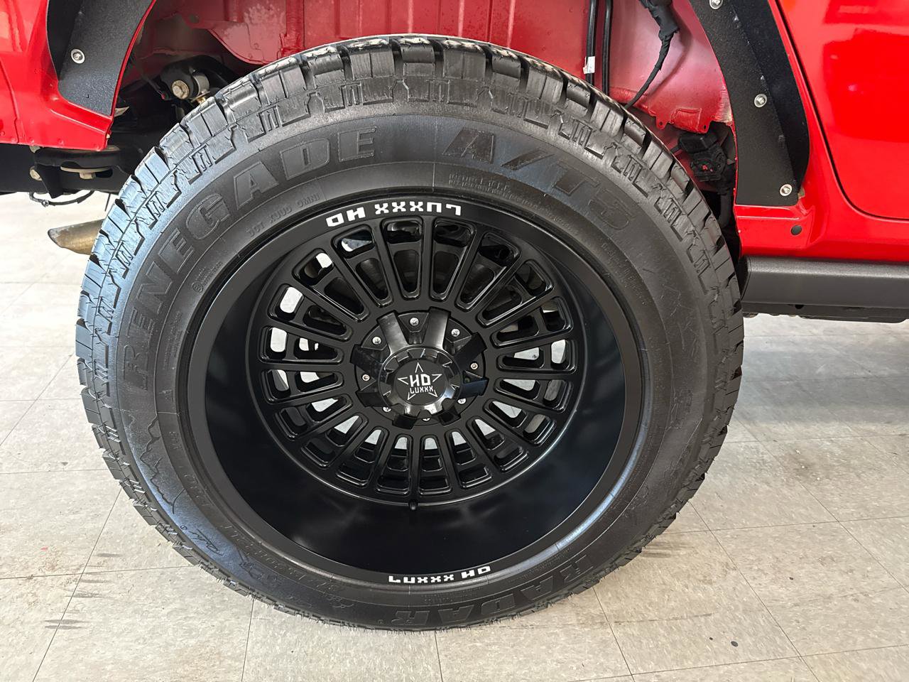 Used 2021 Jeep Wrangler Unlimited Sport image 61