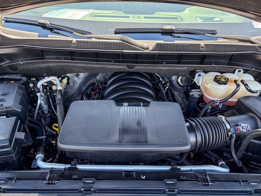 Certified 2023 Chevrolet Tahoe RST w/ Luxury Package image 56