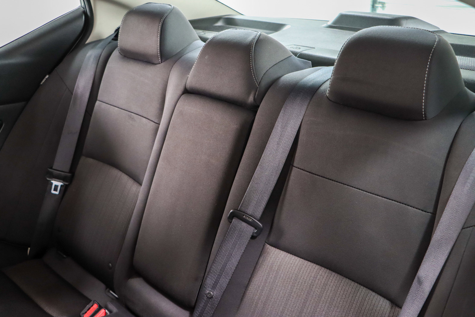 Used 2024 Nissan Altima 2.5 SV image 24