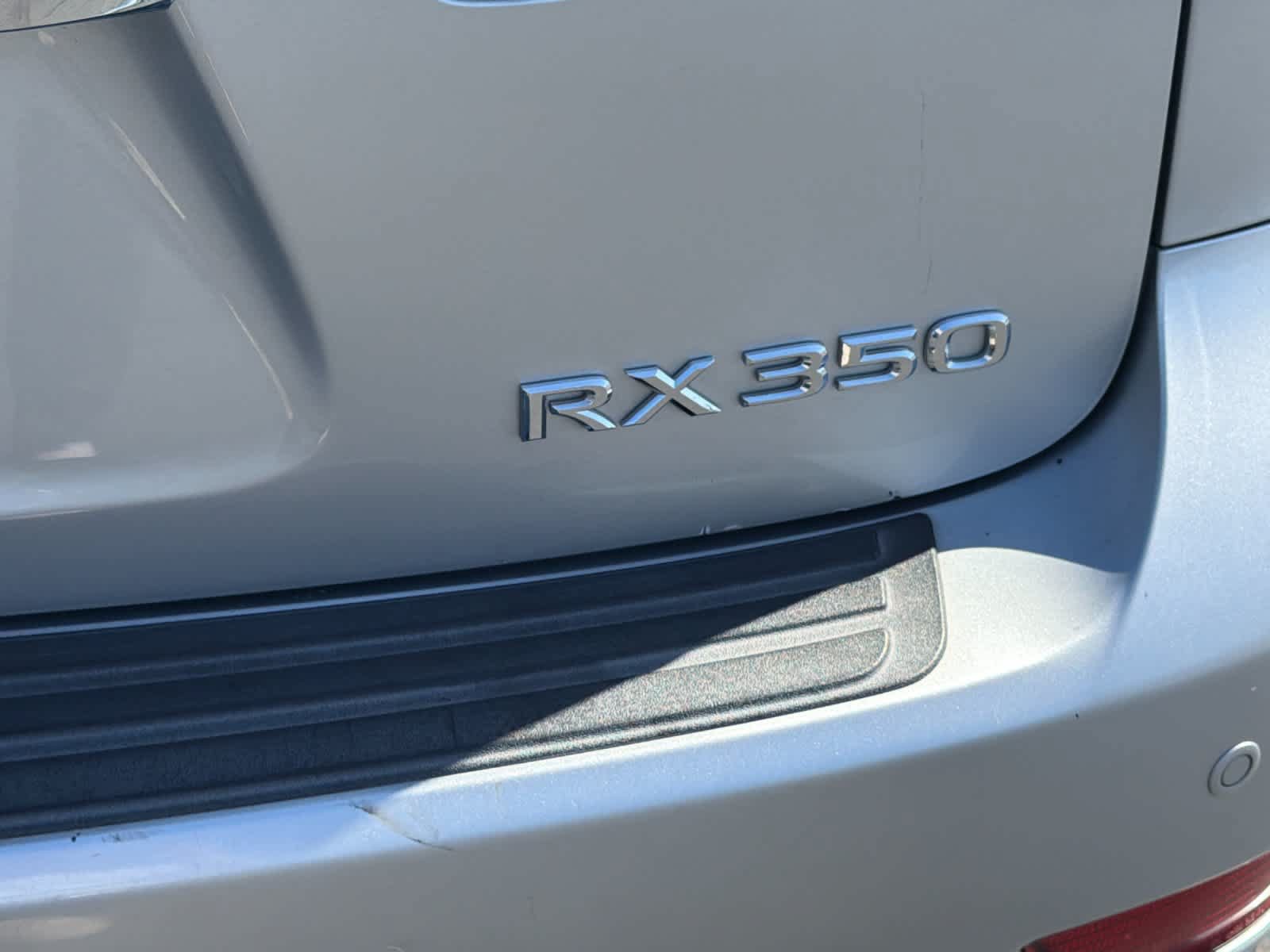 Used 2015 Lexus RX 350 AWD image 32