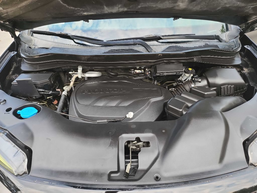 Used 2021 Honda Pilot Special Edition image 46