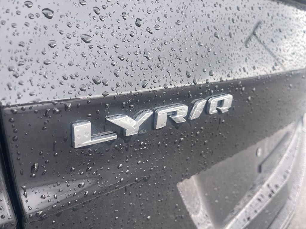 Certified 2024 Cadillac Lyriq Sport AWD/4WD image 4