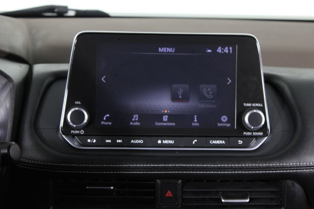 Certified 2023 Nissan Rogue SV image 9