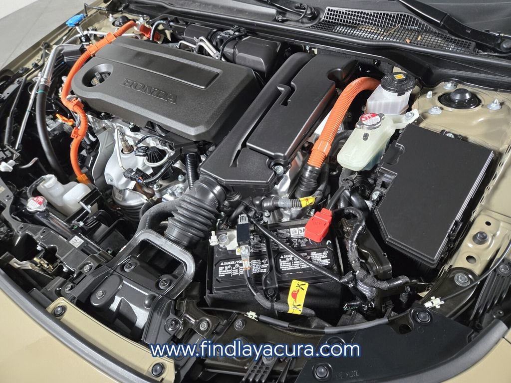 Used 2025 Honda Civic Sport Touring image 18