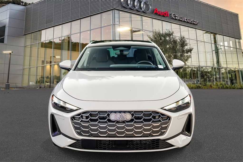 New 2025 Audi A5 2.0T Prestige image 6