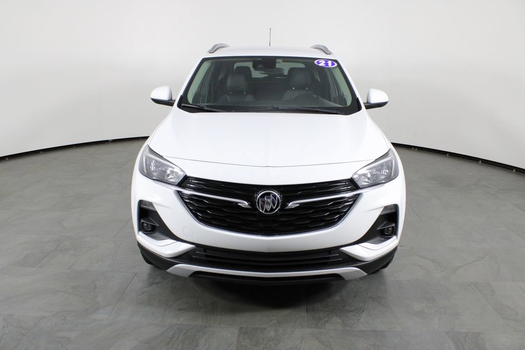 Used 2021 Buick Encore GX Select FWD image 13