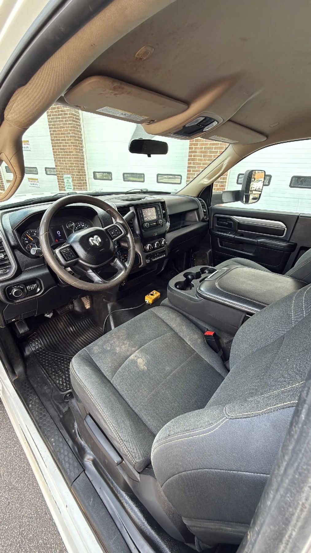 Used 2020 RAM 4500 Tradesman image 23