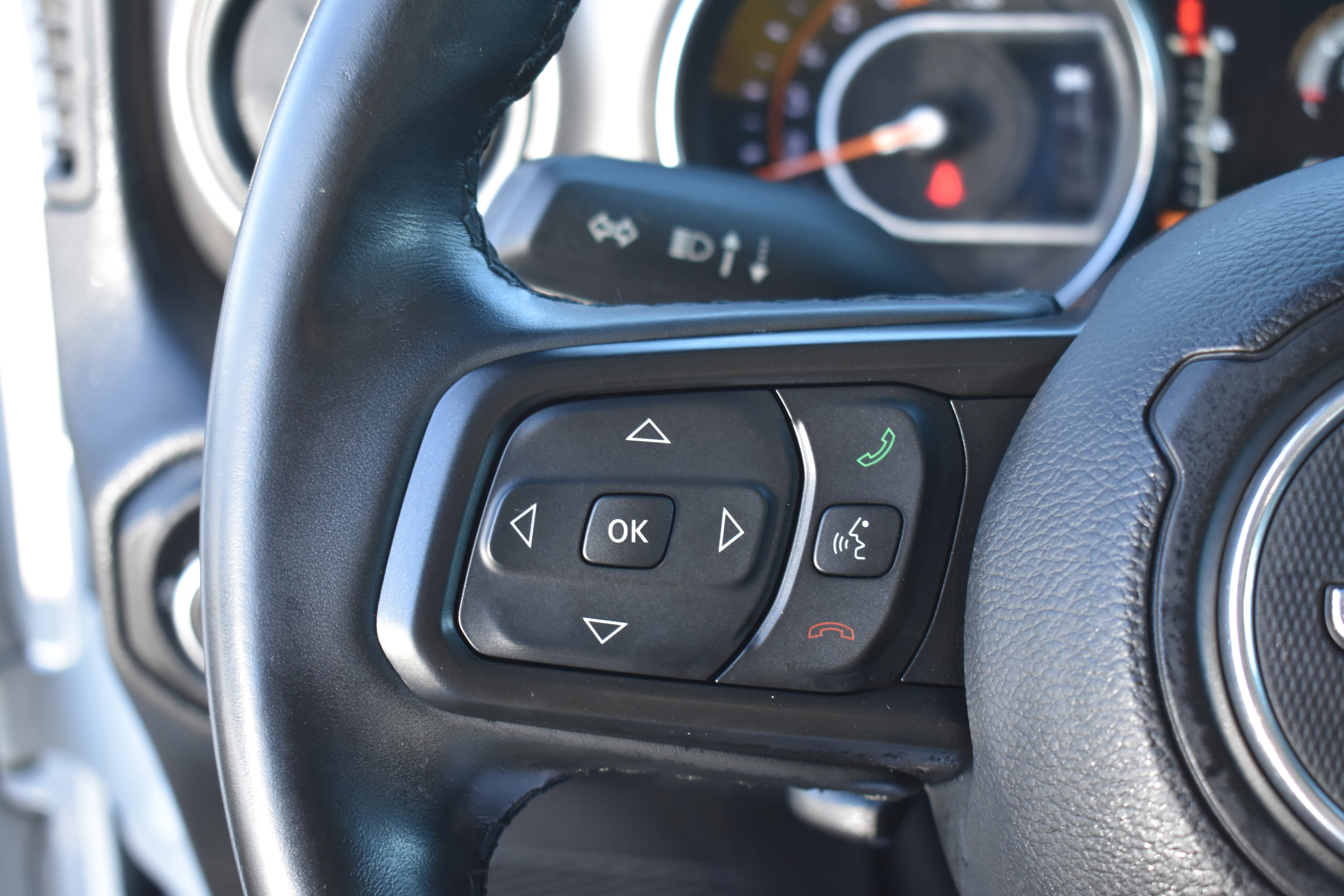 Used 2021 Jeep Wrangler Unlimited Sport AWD/4WD image 15