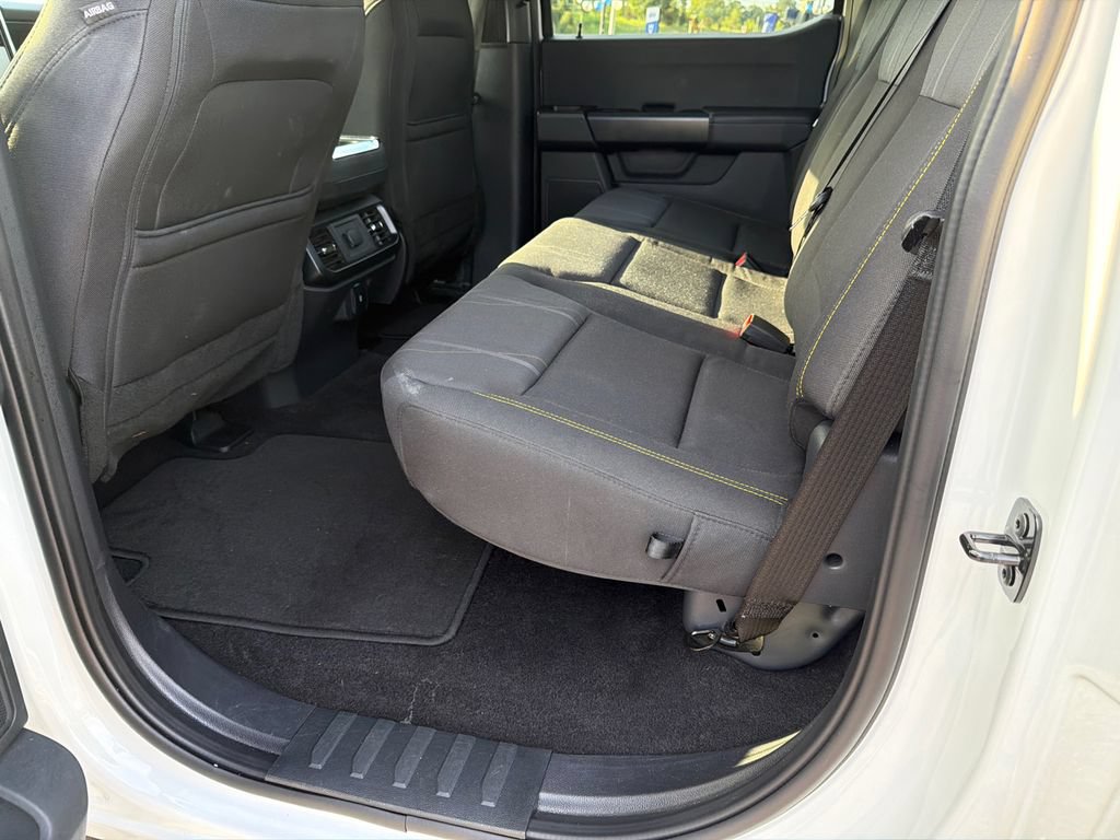 Used 2024 Ford F150 STX RWD image 20