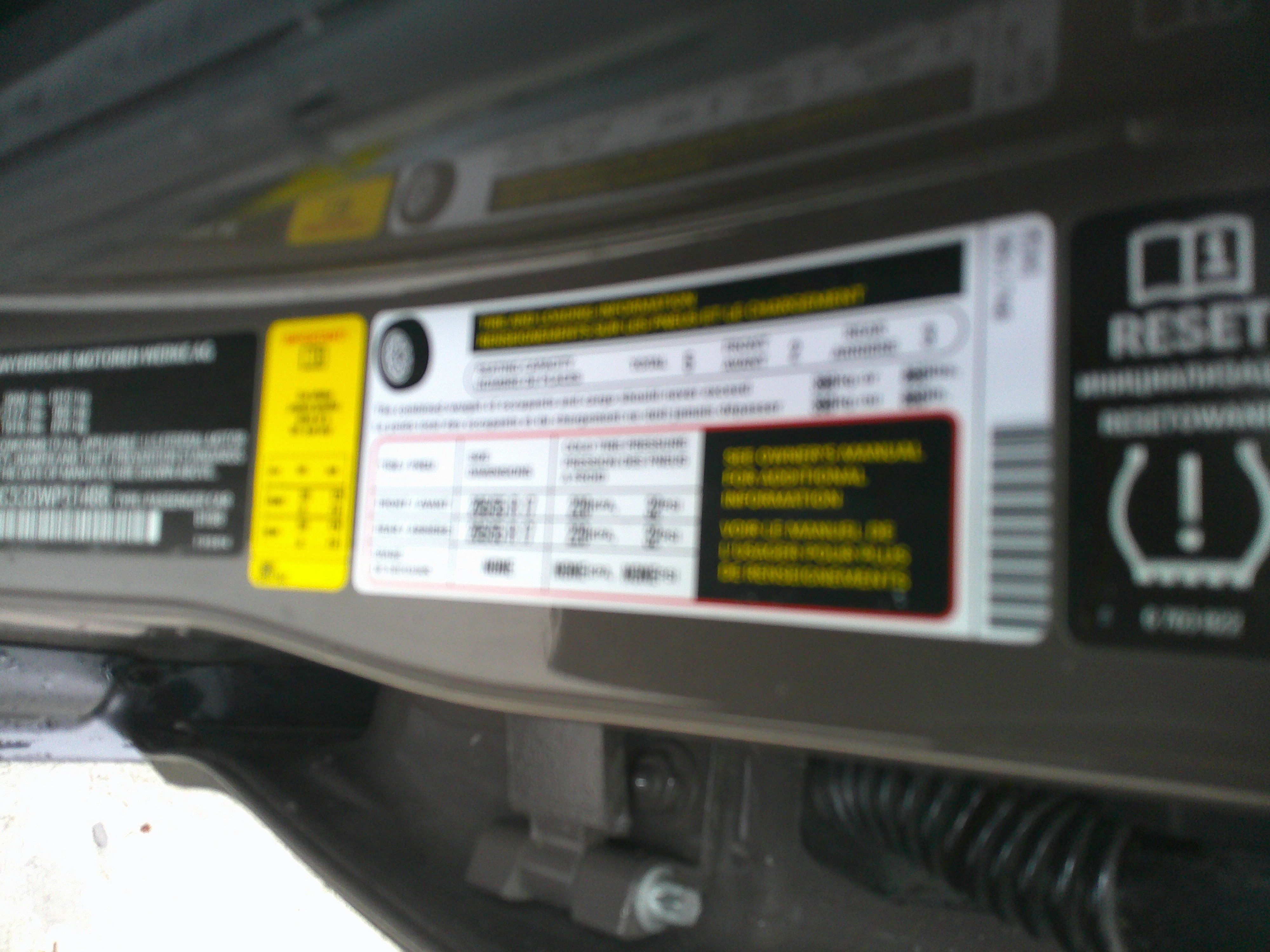 Used 2013 MINI Cooper Countryman S image 35