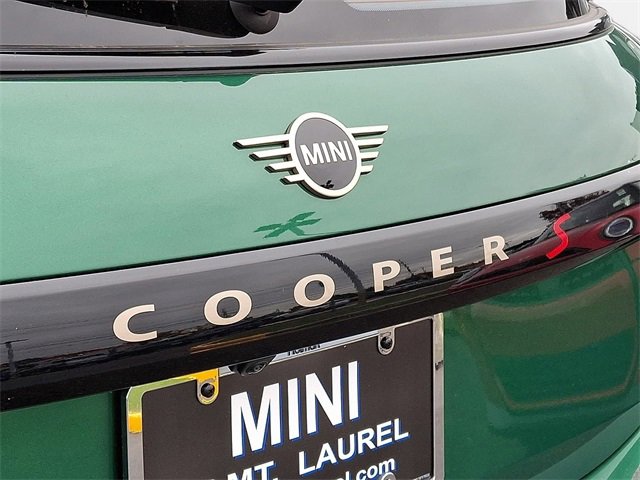 New 2026 MINI Cooper S image 15